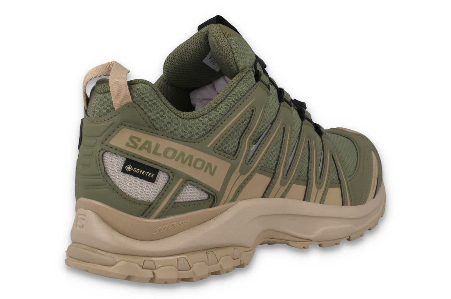 XA PRO 3D - GORE-TEX®