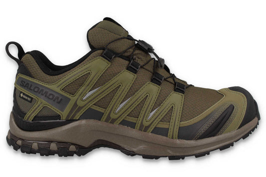 XA PRO 3D - GORE-TEX®
