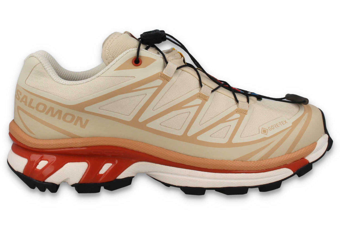 XT-6 - GORE-TEX®