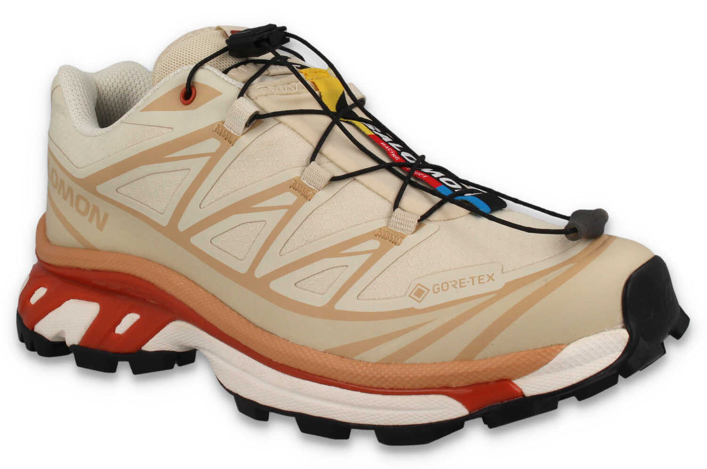 XT-6 - GORE-TEX®