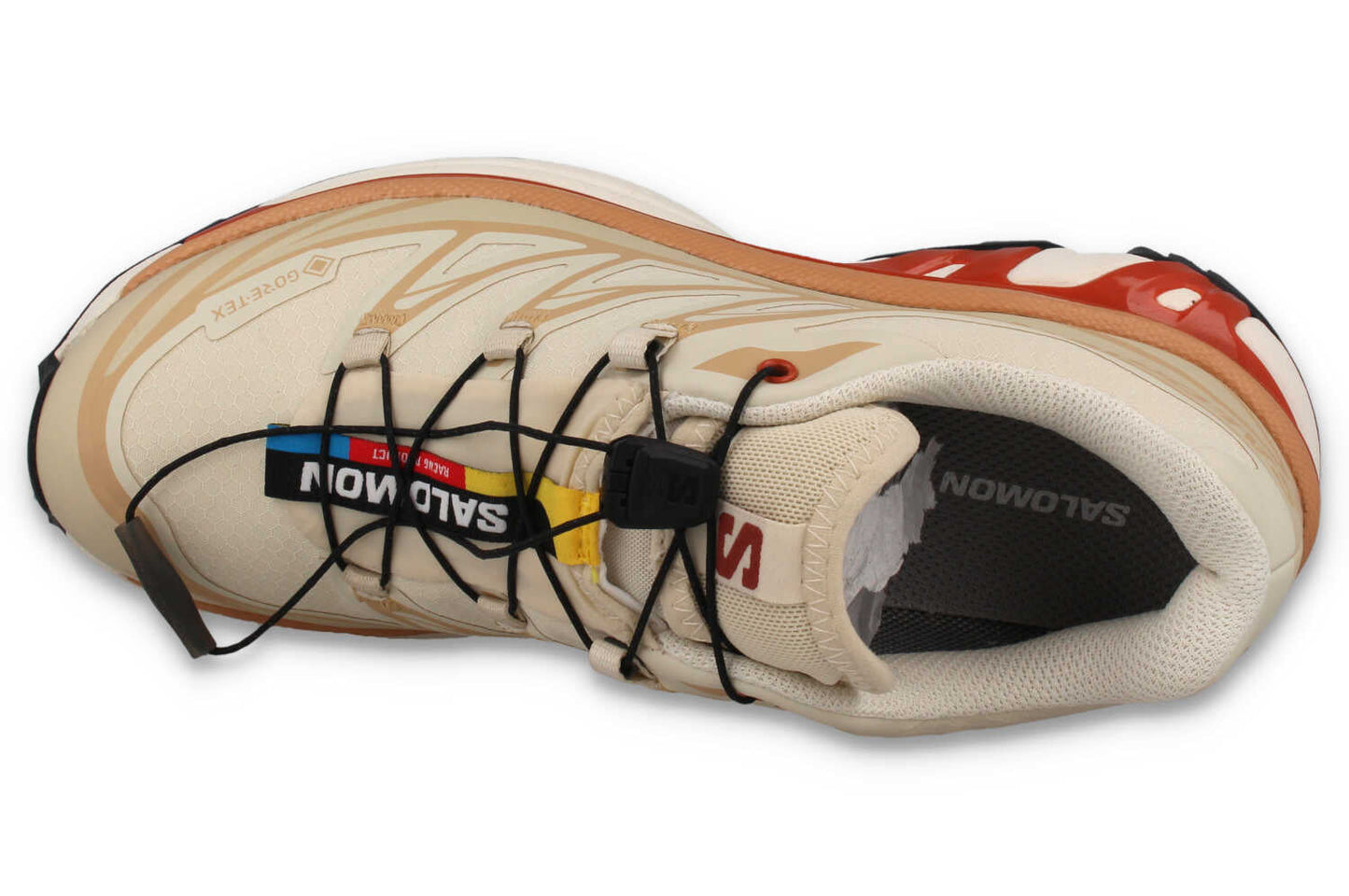 XT-6 - GORE-TEX®