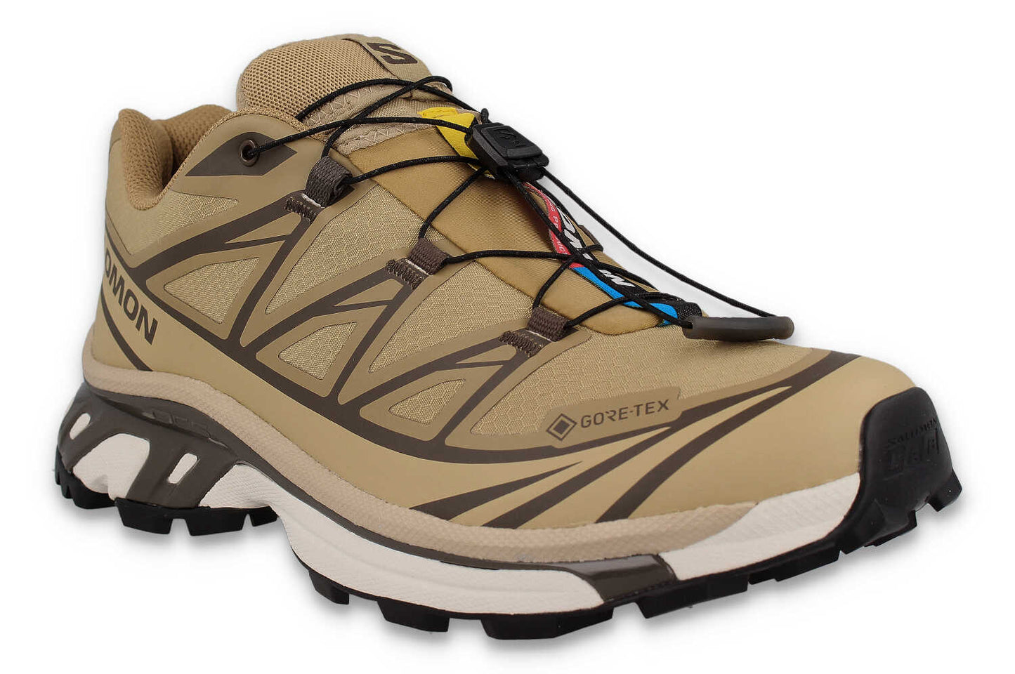 XT-6 - GORE-TEX®