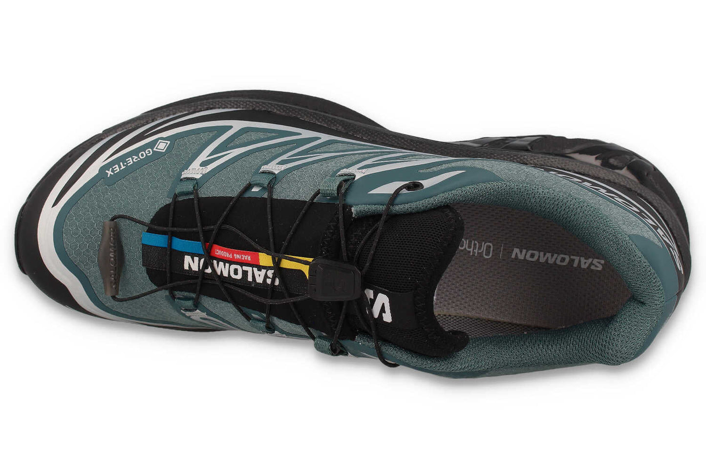 XT-6 - GORE-TEX®