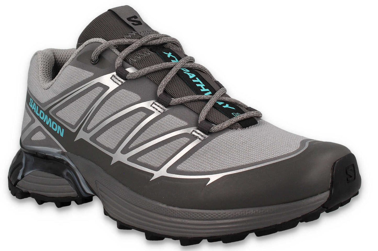 XT-Pathway 2 Concrete