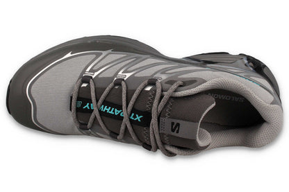 XT-Pathway 2 Concrete