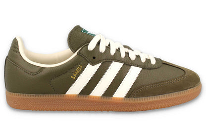 Samba OG