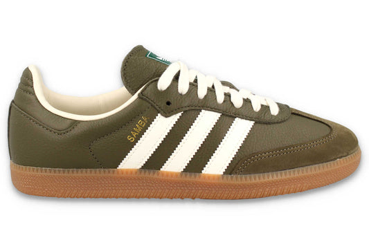 Samba OG