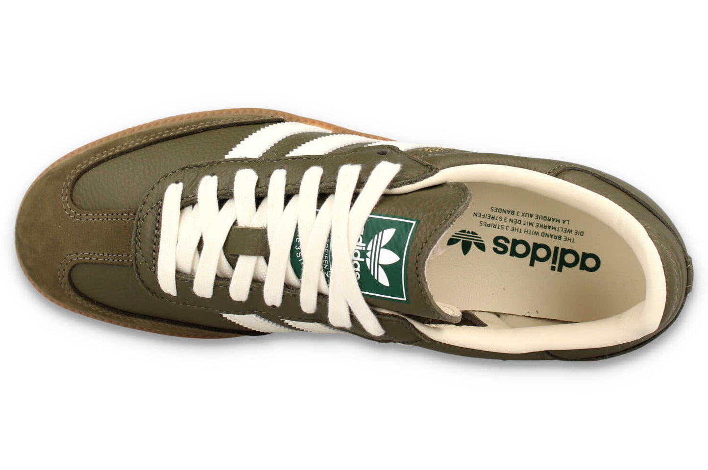 Samba OG