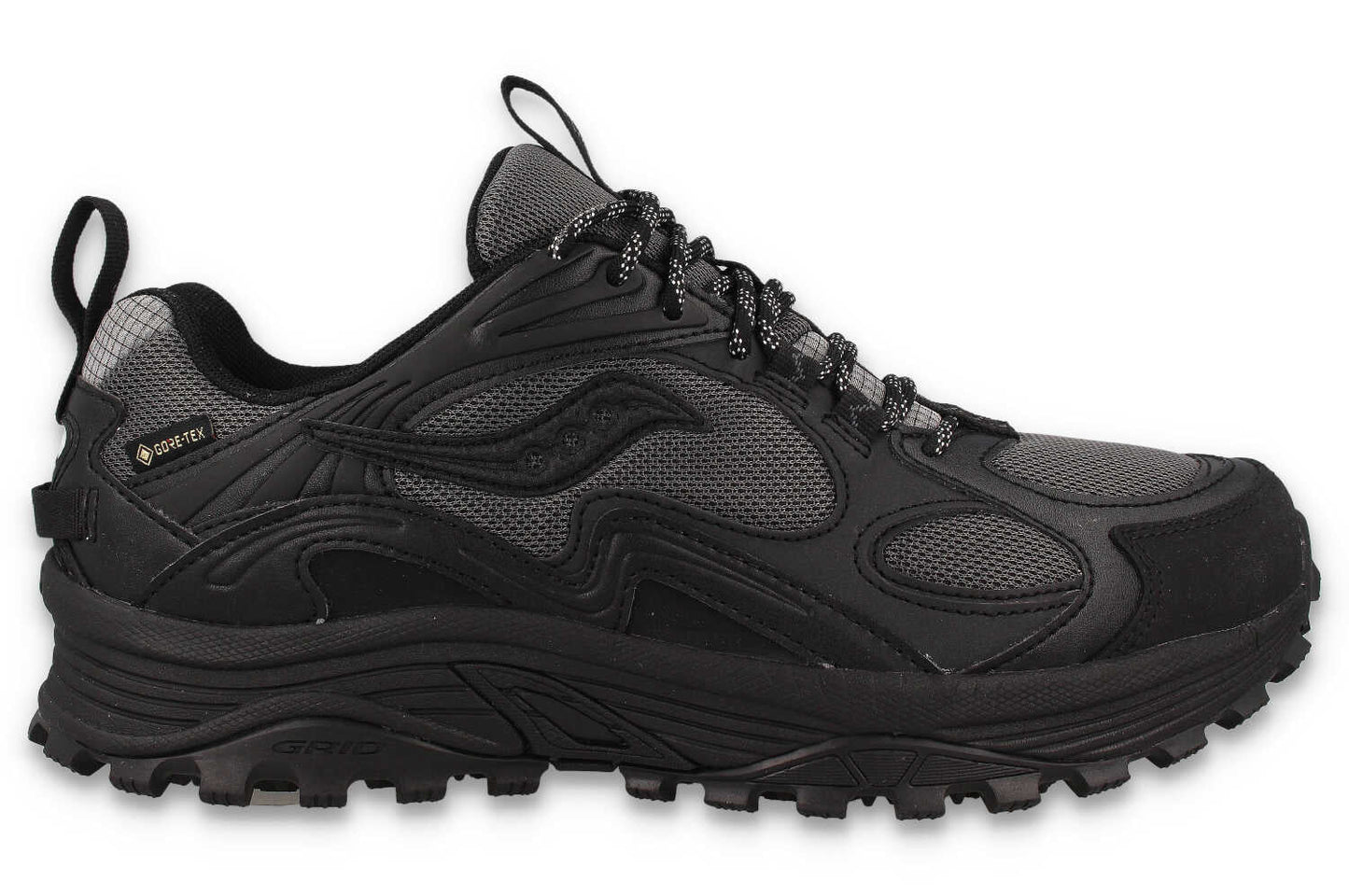 Grid Aura X - GORE-TEX®