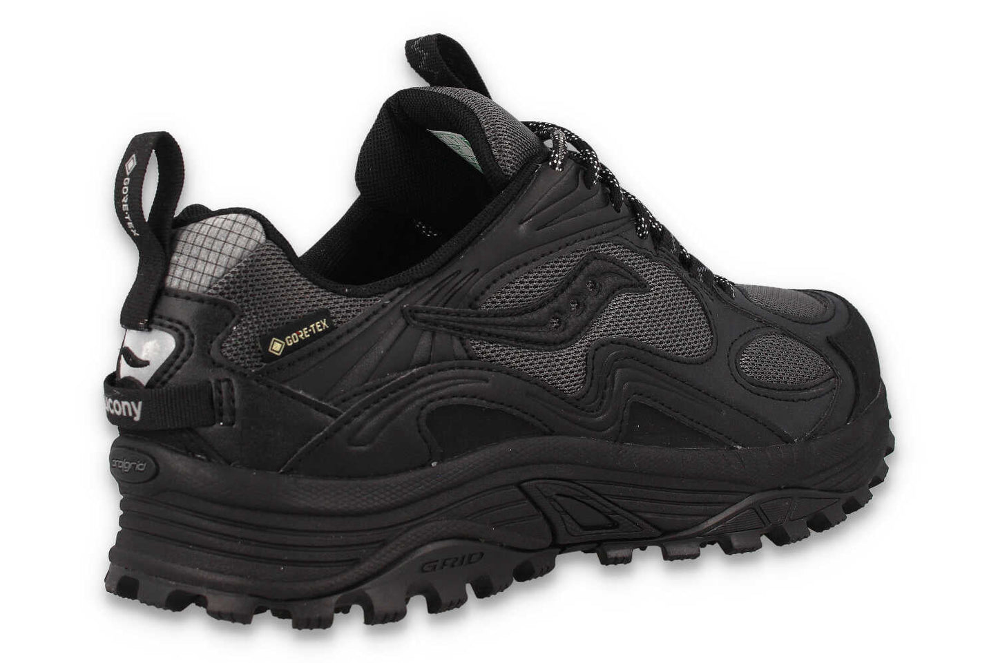 Grid Aura X - GORE-TEX®