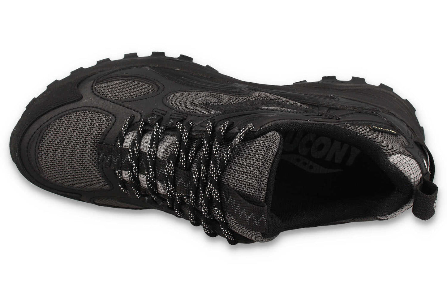 Grid Aura X - GORE-TEX®