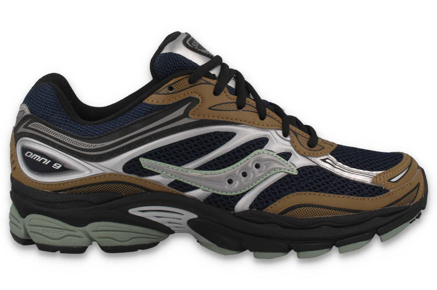 Progrid Omni 9