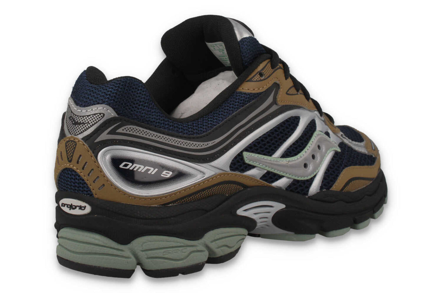 Progrid Omni 9
