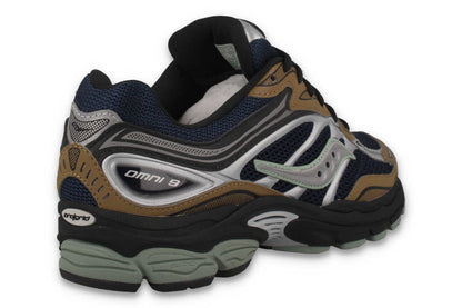 Progrid Omni 9