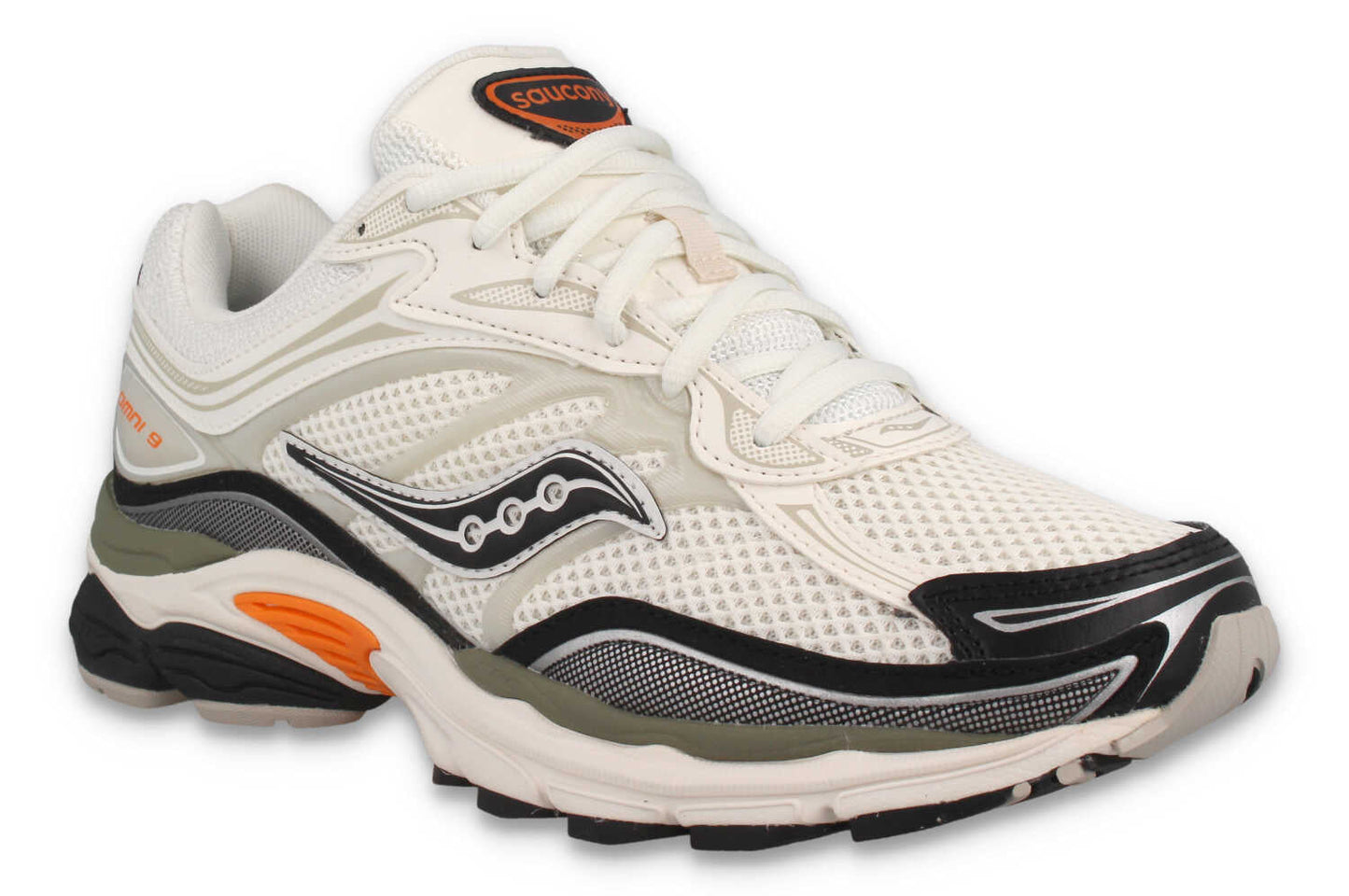 Progrid Omni 9