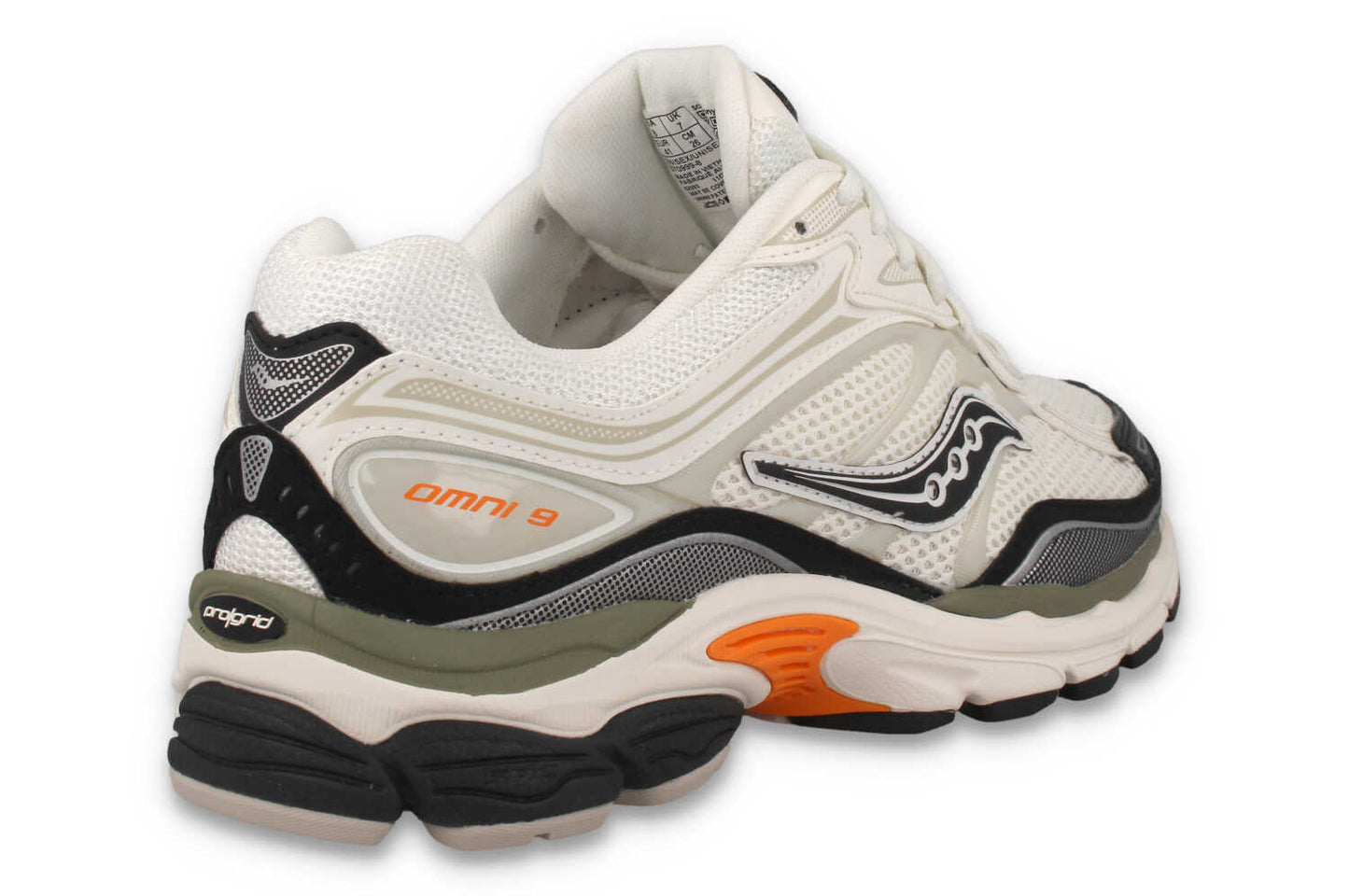 Progrid Omni 9