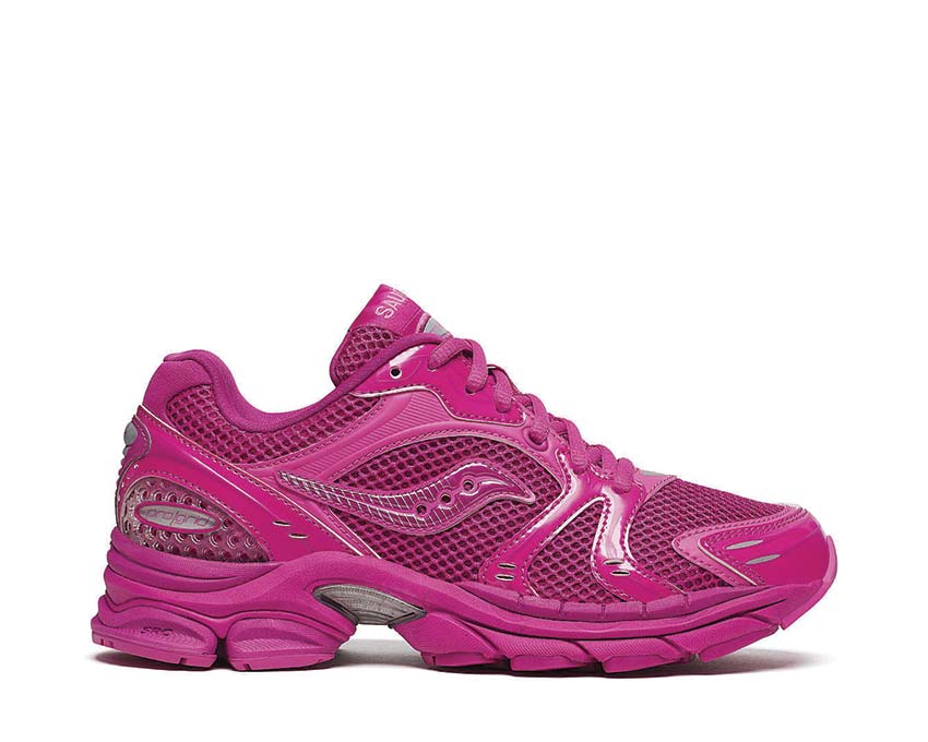 Saucony Progrid Triumph 4