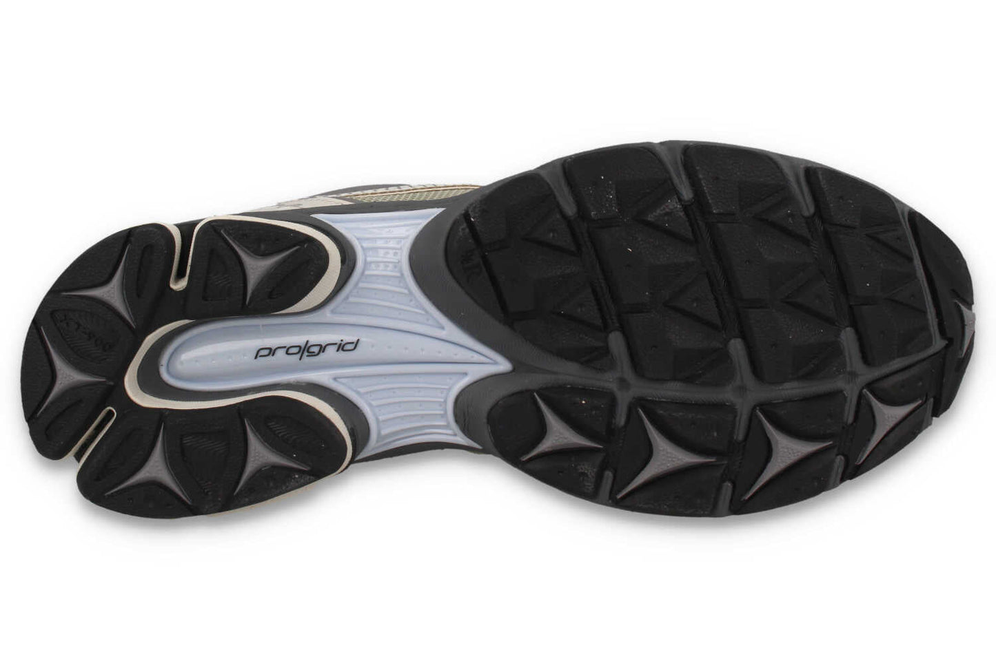 Progrid Triumph 4 Utility