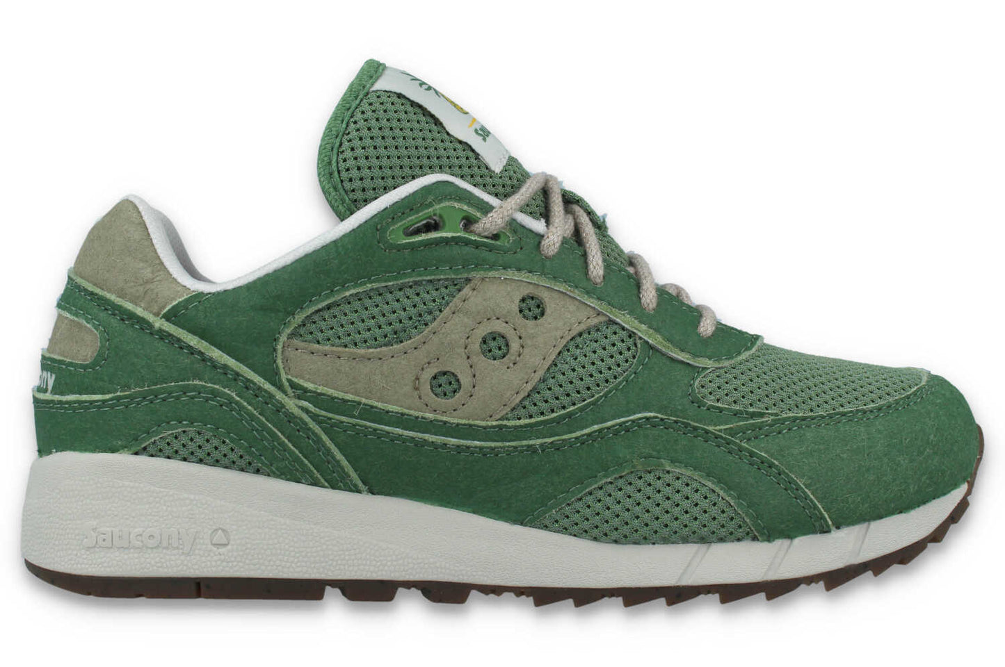 Shadow 6000 Earth Pack - Artichoke