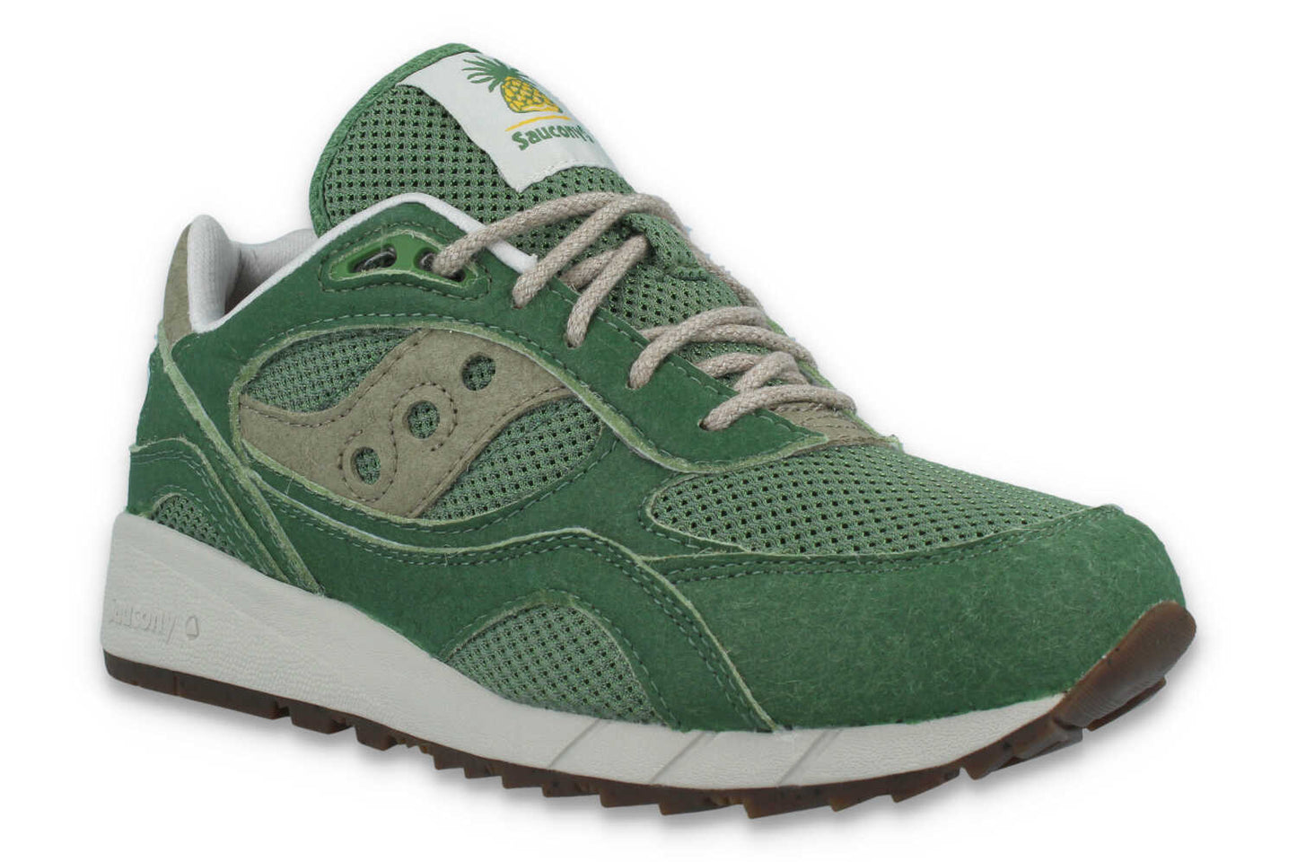 Shadow 6000 Earth Pack - Artichoke