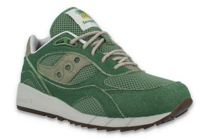Shadow 6000 Earth Pack - Artichoke