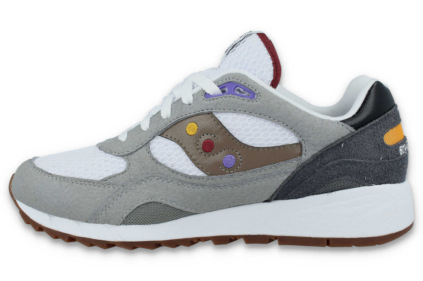 Shadow 6000 - Saucony & Friends - Rainer - Stage Dive
