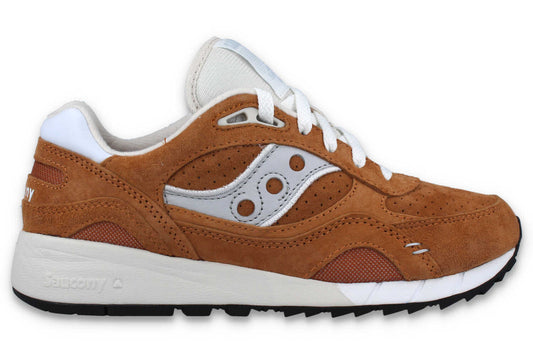 Shadow 6000 - Suede Premium