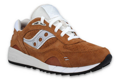 Shadow 6000 - Suede Premium