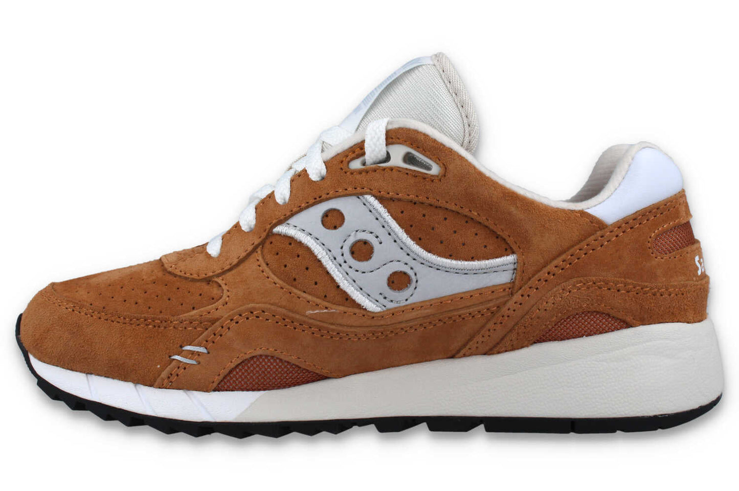 Shadow 6000 - Suede Premium