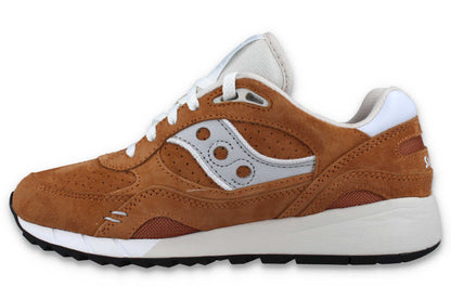Shadow 6000 - Suede Premium