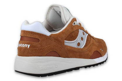 Shadow 6000 - Suede Premium