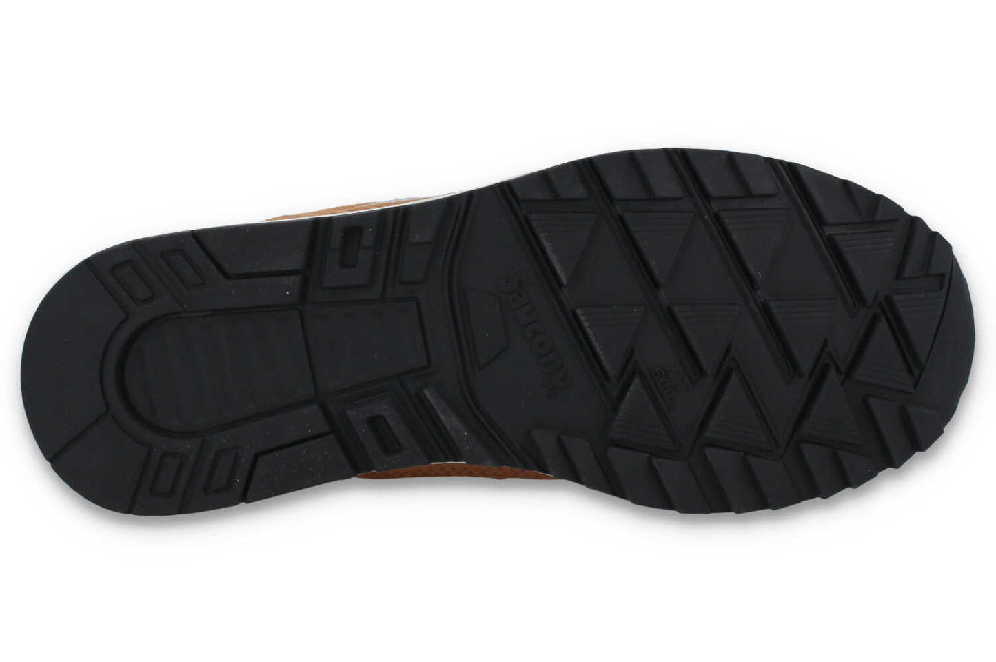 Shadow 6000 - Suede Premium