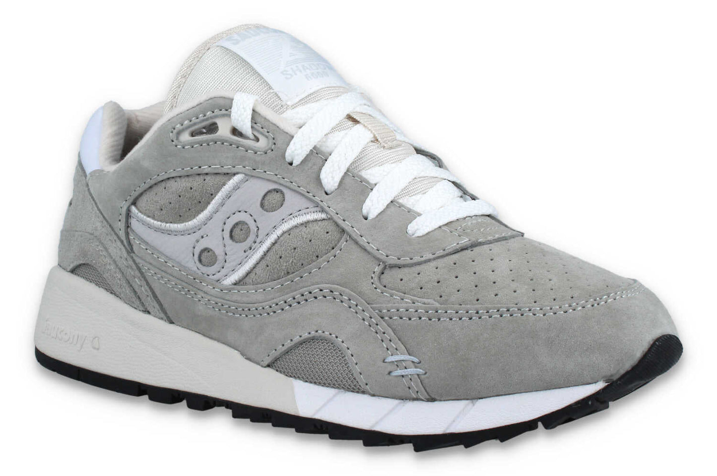 Shadow 6000 - Suede Premium