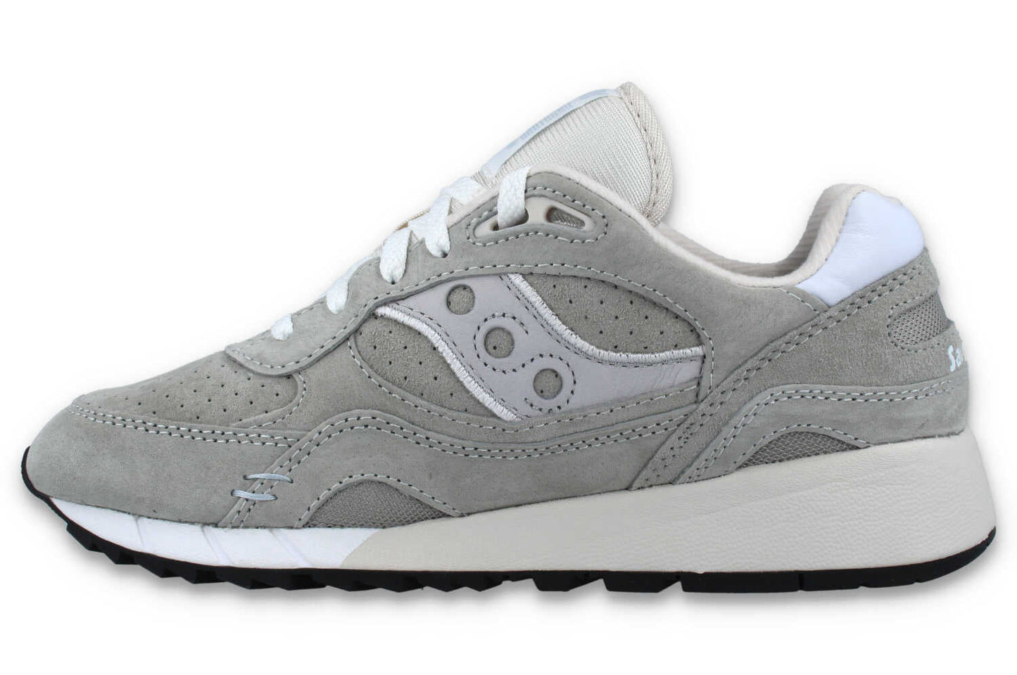 Shadow 6000 - Suede Premium