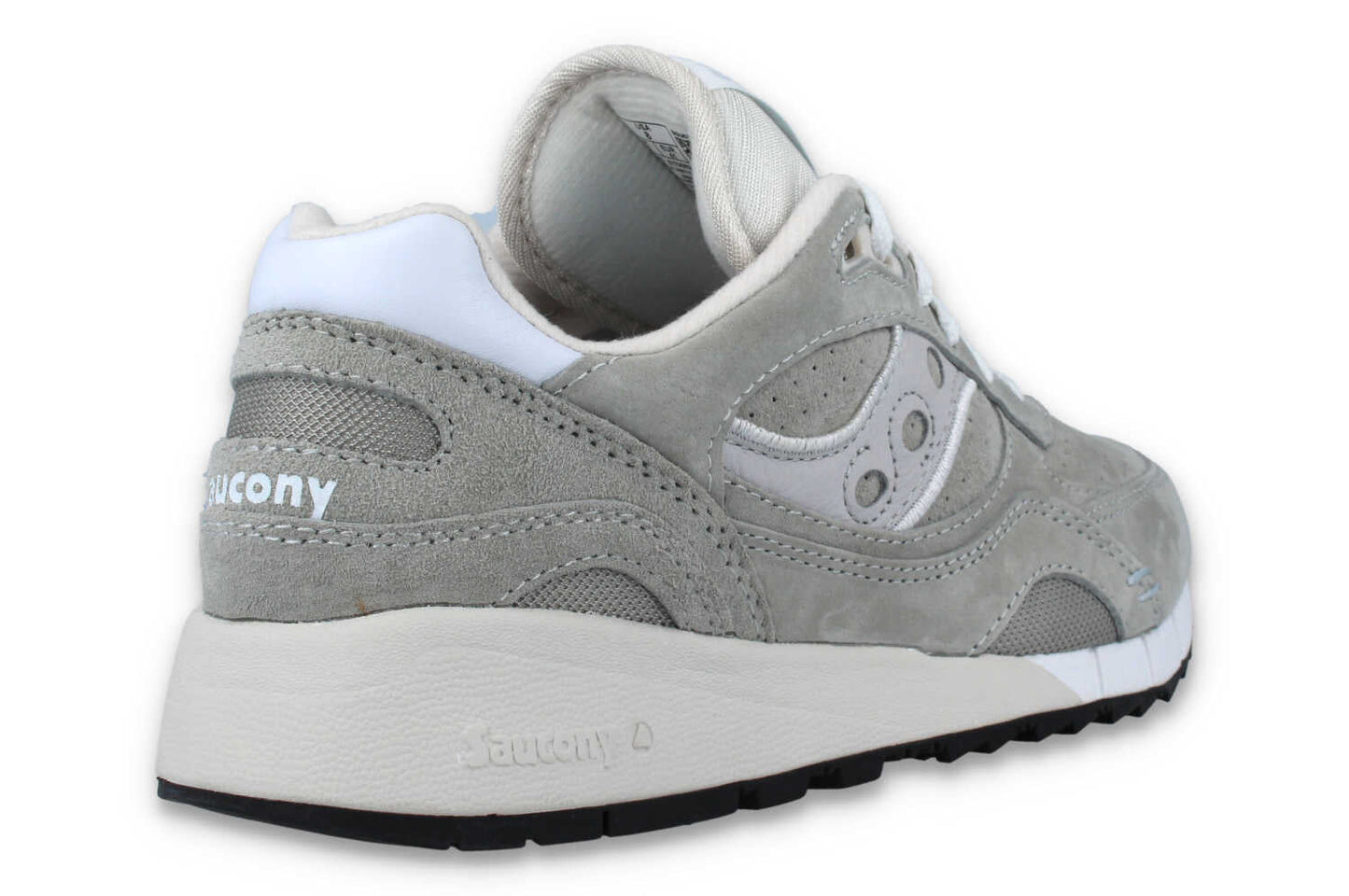Shadow 6000 - Suede Premium