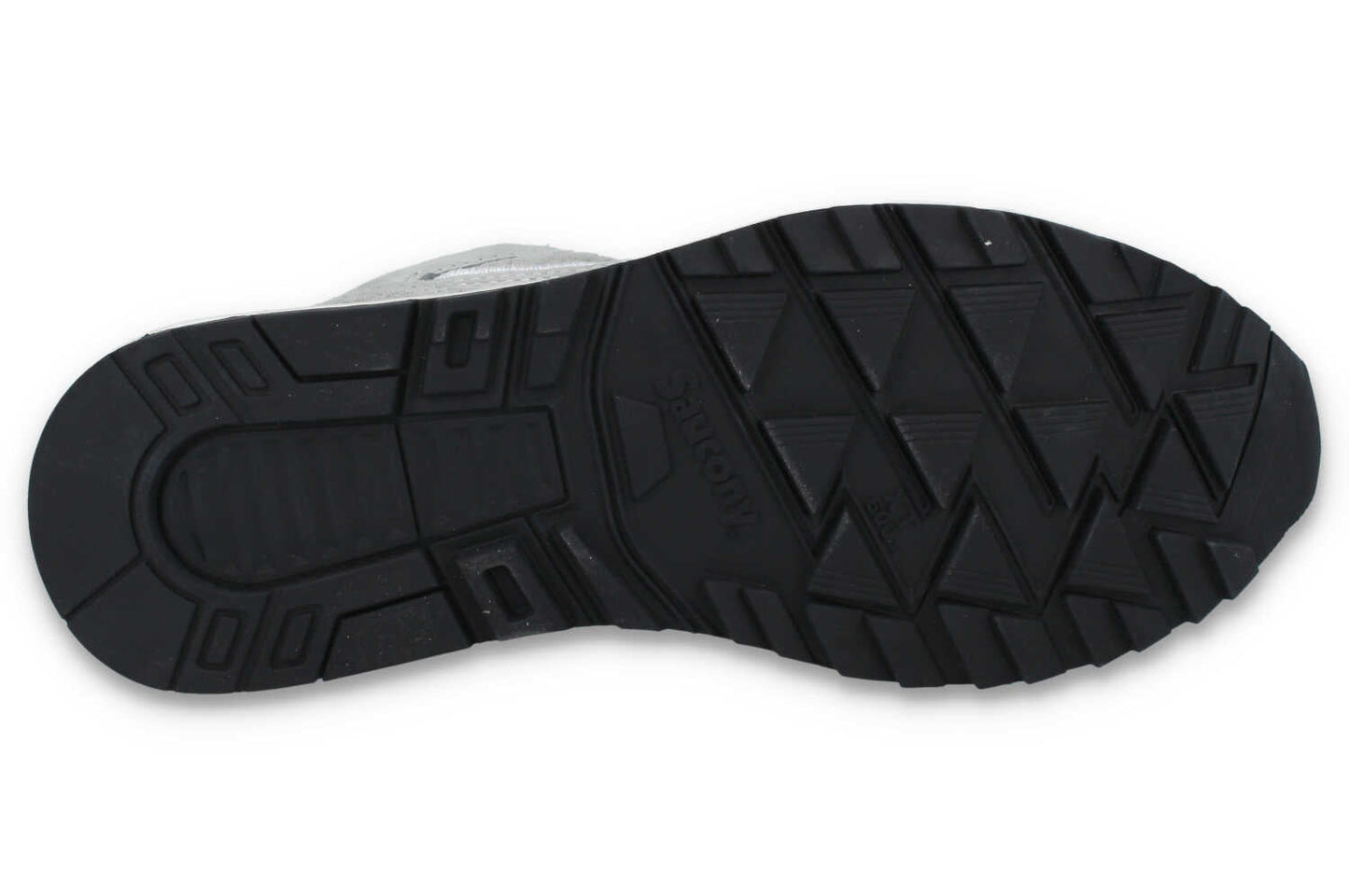 Shadow 6000 - Suede Premium