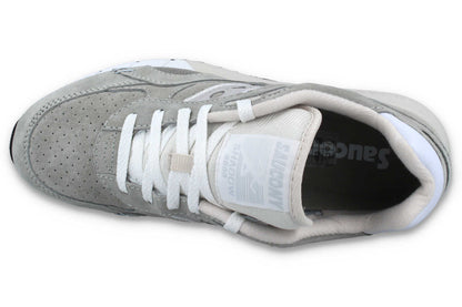 Shadow 6000 - Suede Premium