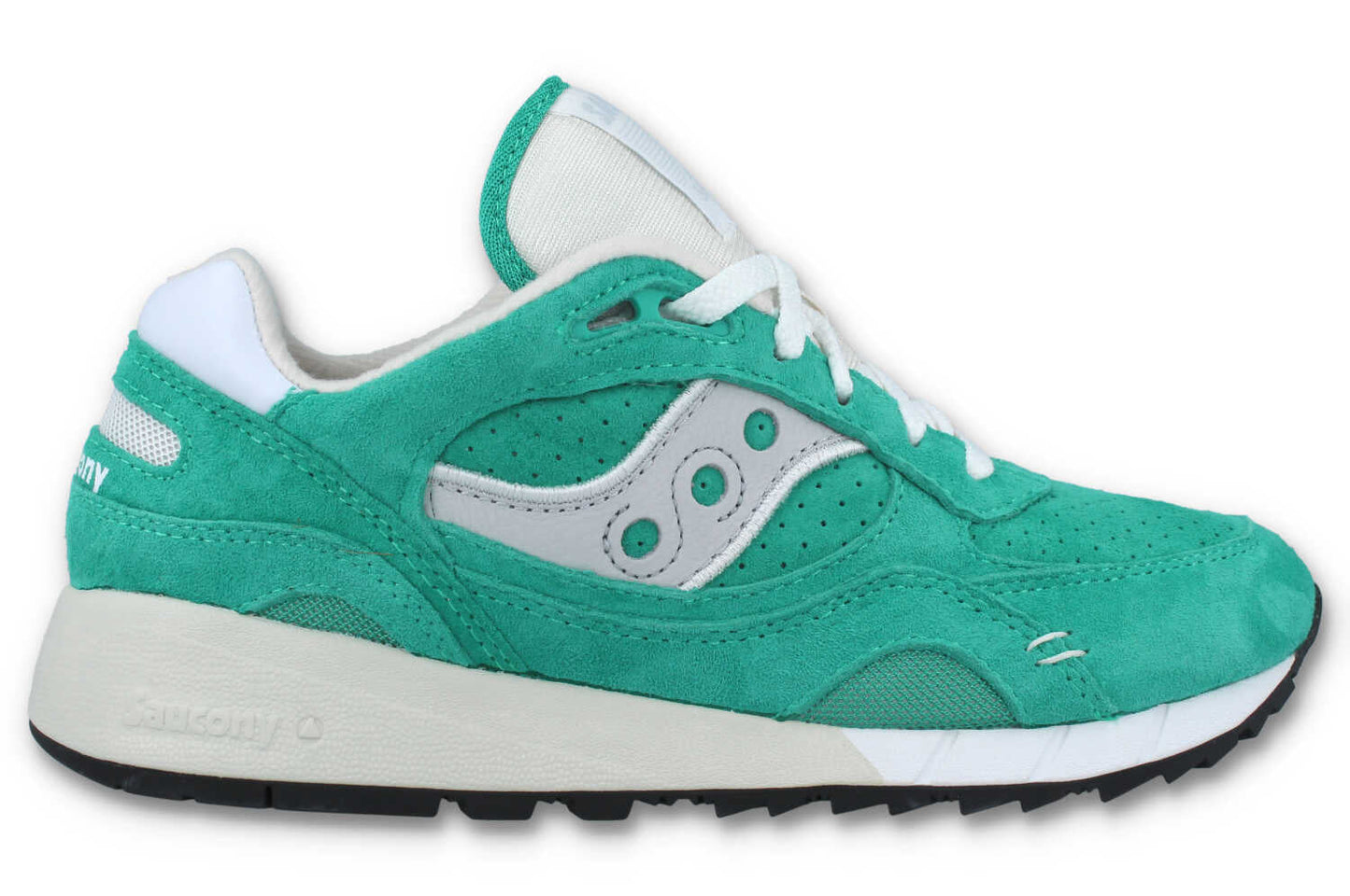 Shadow 6000 - Suede Premium