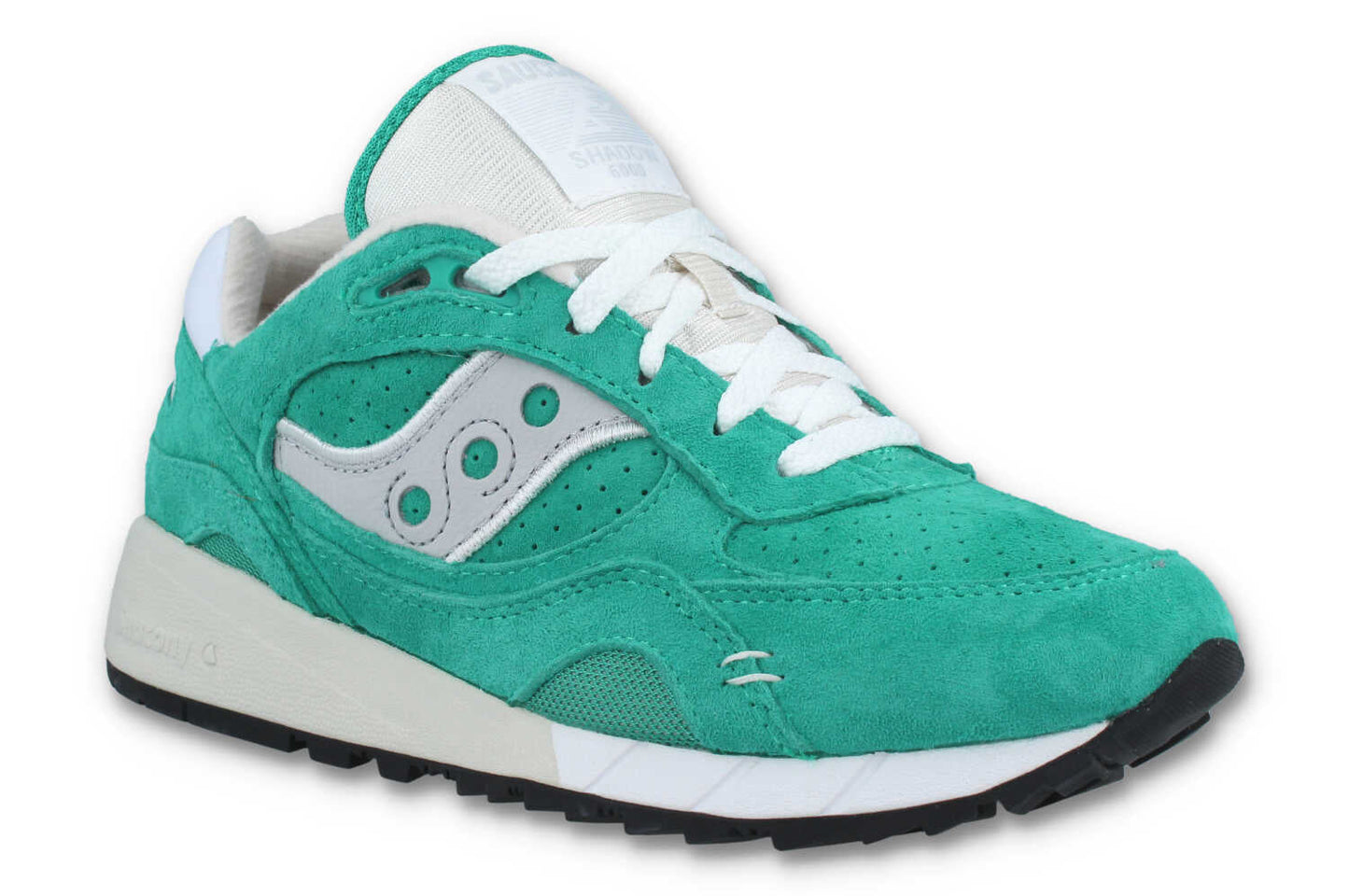 Shadow 6000 - Suede Premium