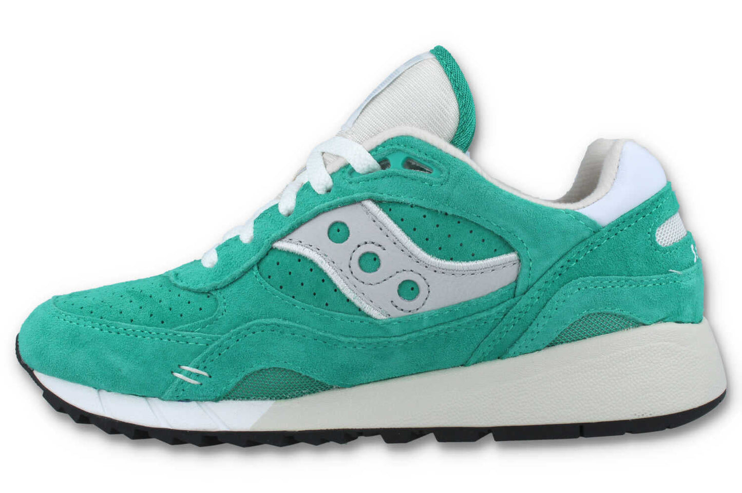 Shadow 6000 - Suede Premium