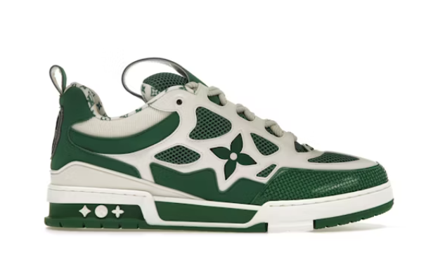 Skate Sneakers