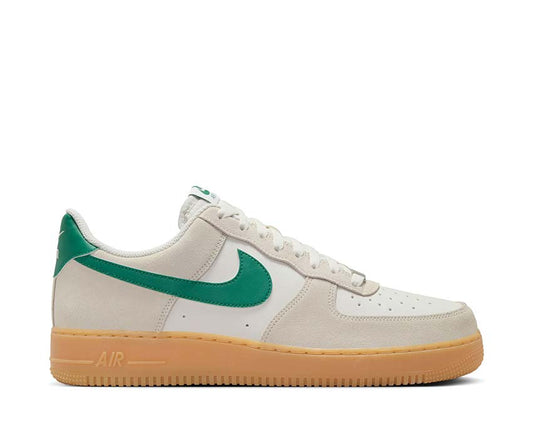 Nike Air Force 1 '07 LV8 "Phantom Malachite"