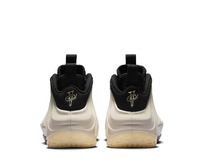 Nike Air Foamposite One "Light Orewood"