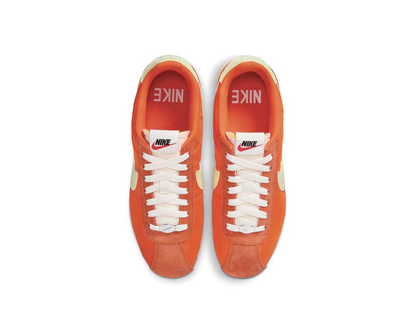 Nike Cortez TXT W