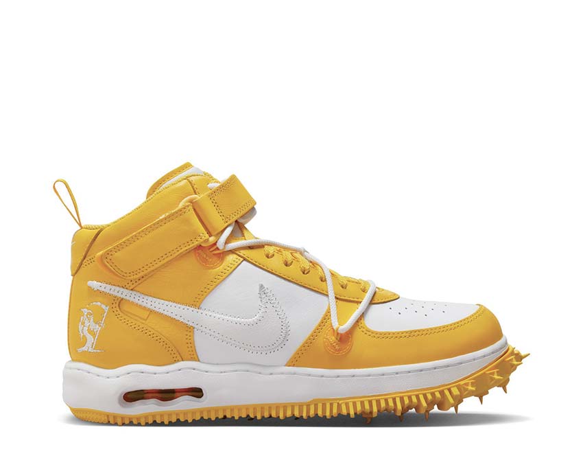 Nike Air Force 1 Mid x Off-White™
