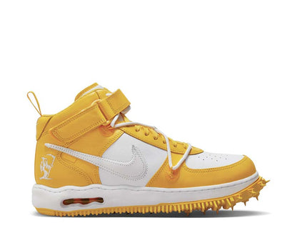 Nike Air Force 1 Mid x Off-White™
