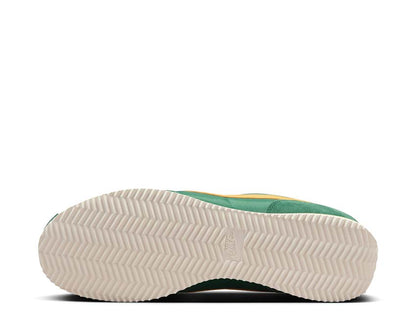 Nike Cortez TXT "Oregon"