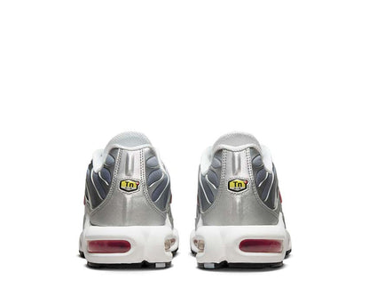 Nike Air Max Plus W "Silver Bullet"