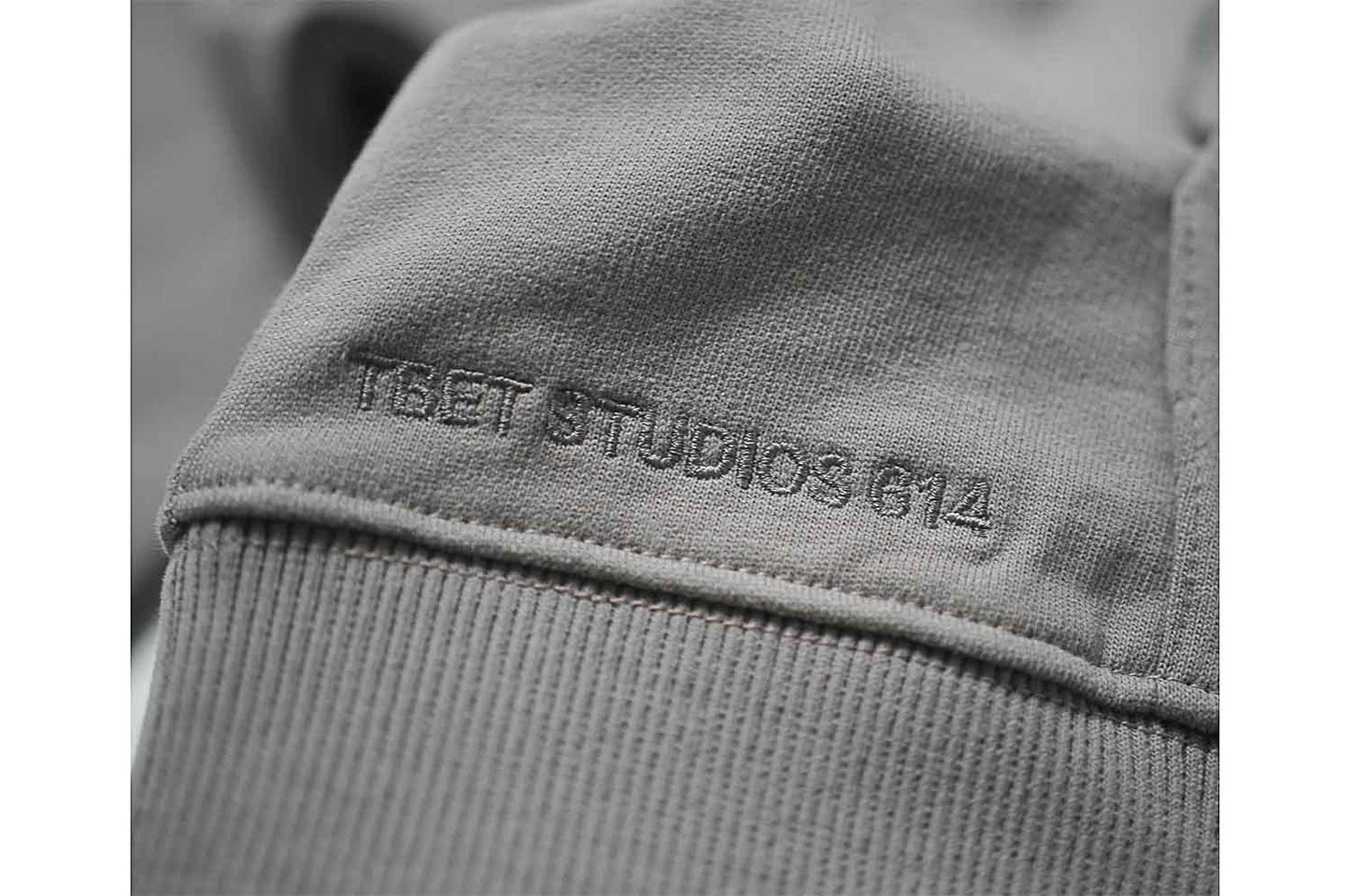 Blank Hoodie