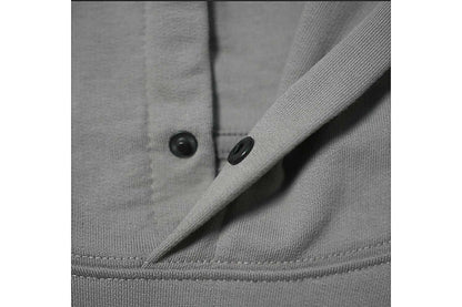 Blank Hoodie